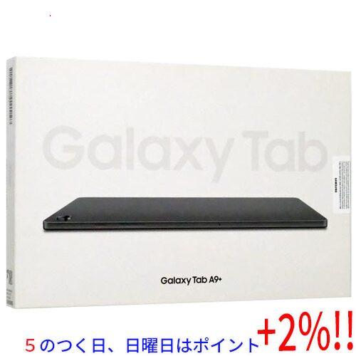 【５のつく日はポイント+3％！】SAMSUNG Galaxy Tab A9+ グラファイト