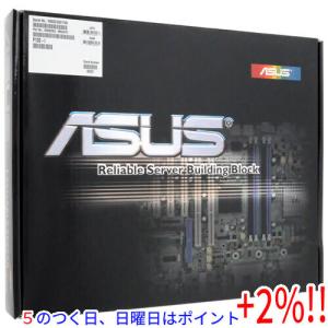 【５のつく日はポイント+3％！】【新品(開封のみ)】 ASUS製 Mini ITXマザーボード P10S-I LGA1151｜excellar