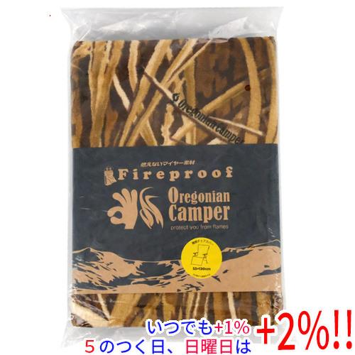 【新品(開封のみ)】 Oregonian Camper ファイヤープルーフ チェアカバー R OCF...