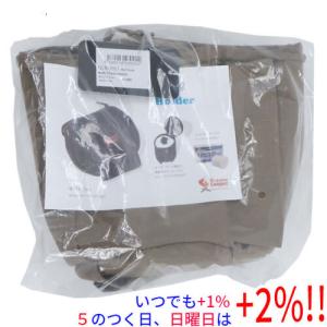 【新品(開封のみ)】 Oregonian Camper バスティッシュケース バスティッシュホルダー OCB-2057WB ウルフブラウン