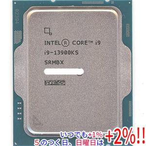 LGA1700 Core i9 13900KF SRMBJ 13世代 訳ありです