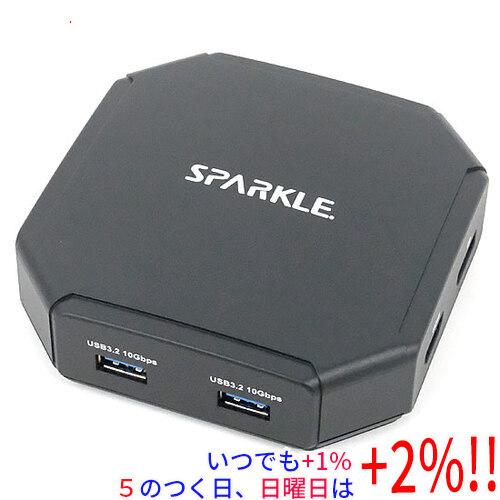 SPARKLE 9-in-1 ドッキングステーション Travel Dock TD-8140