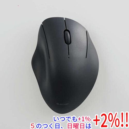 ELECOM エレコム製 SHELLPHA USB無線 Bluetoothマウス 3ボタン Sサイズ...