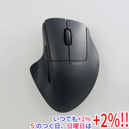 ELECOM エレコム製 SHELLPHA 無線マルチ接続Mサイズマウス チルト機能付き7ボタン M...