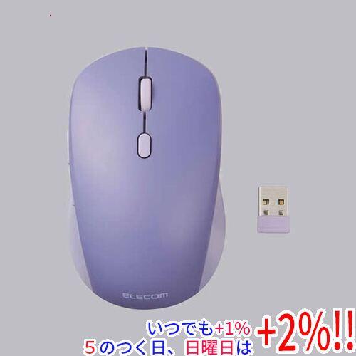 ELECOM エレコム製 OSMOD Six USB無線/Bluetooth 静音マウス 6ボタン ...