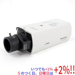 Panasonic HDネットワークカメラ
