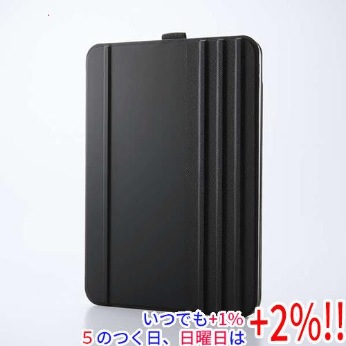 ELECOM エレコム iPad(A16) フラップケース 角度調整 ドローイング 7アングル TB...