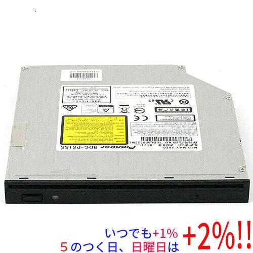 【バルク新品】 PIONEER パイオニア 内蔵型ブルーレイドライブ BDG-PS1SS