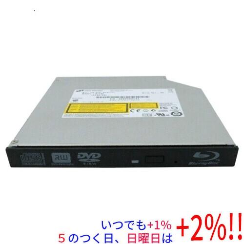 【バルク新品】 HLDS 内蔵Blu-rayドライブ BT10F【いつでも+1％！5のつく日と日曜日...