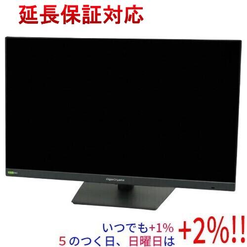 I-O DATA アイ・オー・データ 27型 ゲーミングモニター GigaCrysta EX-GDQ...