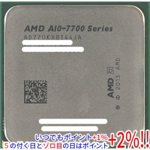 AMD A10-Series A10-7700K 3.4GHz Socket FM2 AD770KXBI44JA
