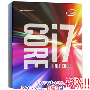 インテル（intel） 爆買【中古】Core i7 7700K 4.2GHz LGA1151 91W