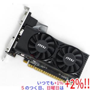玄人志向　GF-GTX750Ti-LE2GHD（中古品） 玄人志向 【中古】玄人志向グラボ GF-GTX750Ti-LE2GHD PCIExp 2GB