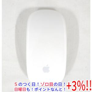Apple Mac アップル マック マウス Magic Mouse ワイヤレス 純正