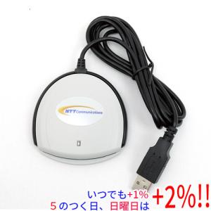 NTTコミュ二ケーションズ 【中古】【ゆうパケット対応】NTT Com IC