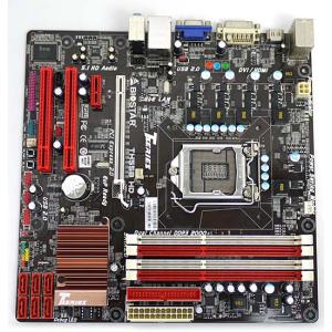 BIOSTAR製 MicroATXマザボ TH55B HD LGA1156