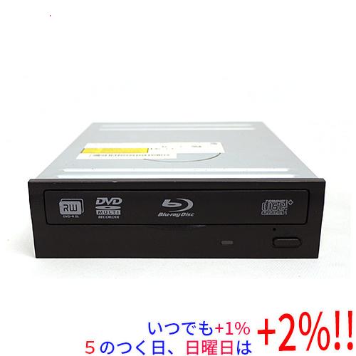 【中古】LITEON製 内蔵Blu-rayドライブ iHES108
