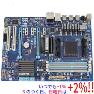 GIGABYTE ATXマザーボード GA-970A-D3の買取情報