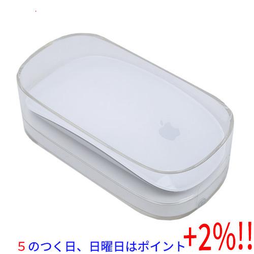 【５のつく日はポイント+3％！】【中古】Apple マルチタッチ対応 Magic Mouse MB8...