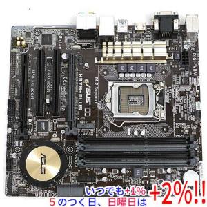 ASUS H97M-PLUS LGA 1150 Intel H97 HDMI SATA 6Gb/s USB 3.0 Micro