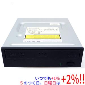 【中古】PIONEER パイオニア 内蔵型ブルーレイドライブ BDR-205BK【いつでも+1％！5のつく日と日曜日は+2%！】　爆買