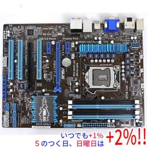 ASRock（アスロック） 【中古】ASRock製 ATXマザーボード Z77 Pro4