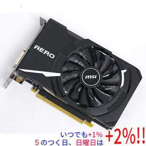 中古】Palit GeForce 1050 Ti StormX(NE5105T018G1-1070F) GTX1050Ti