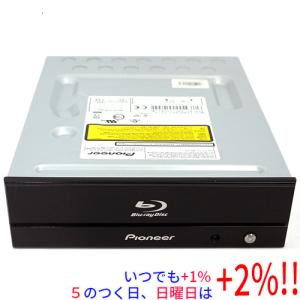 【中古】PIONEER パイオニア製 内蔵型ブル...の商品画像