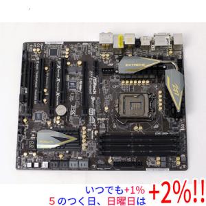 ASRock Z77 Extreme6 ATXマザーボードの買取情報