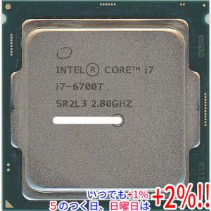 インテル（intel） 【中古】【ゆうパケット対応】Core i3 7100 3.9GHz