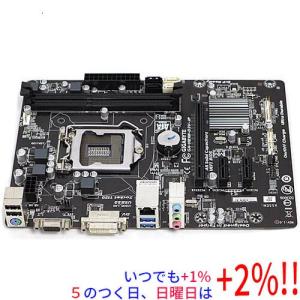 ECS H310CH5-M7(V1.0) マザーボード DDR4 MicroATX 第8/9世代