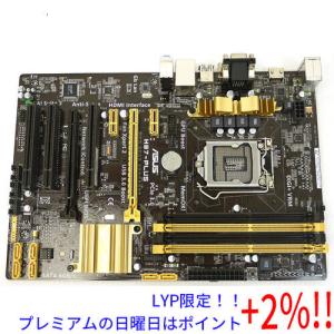 ASUS 【中古】ASUS製 ATXマザーボード PRIME H270-PLUS LGA1151