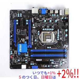 ASUS（エイスース） 【中古】ASUS製 ATXマザーボード P8Z68-V LE