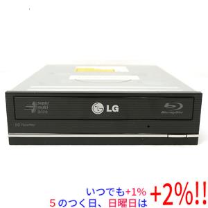 LGエレクトロニクス 【中古】LGエレクトロニクス 内蔵Blu-rayドライブ