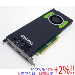NVIDIA 爆買【中古】グラフィックボード NVIDIA Quadro M5000 PCIExp
