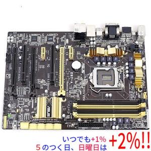 ASUS（エイスース） 【中古】ASUS MicroATXマザーボード H97M-E