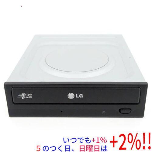 【中古】LGエレクトロニクス 内蔵型DVDドライブ GH24NS50