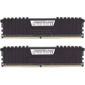 【中古】Corsair デスクトップ用 CMK...の詳細画像1