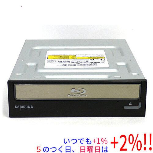 【中古】Samsung 内蔵Blu-rayドライブ SH-B123【いつでも+1％！5のつく日と日曜...