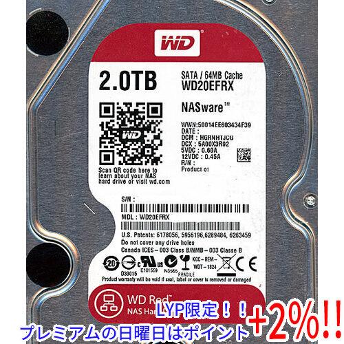 【５のつく日、日曜日はポイント+２％！ほかのイベント日も要チェック！】【中古】Western Dig...