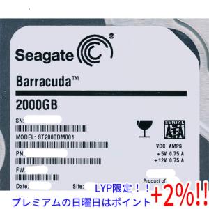 HITACHI製HDD　HDS723020BLA642　2TB SATA600 7200 HDS723020BLA642 [2TB SATA600 7200]の製品画像 - 価格.com