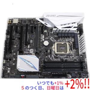 MSI 【中古】MSI製 ATXマザーボード Z170-S01 LGA1151 : エクセラー
