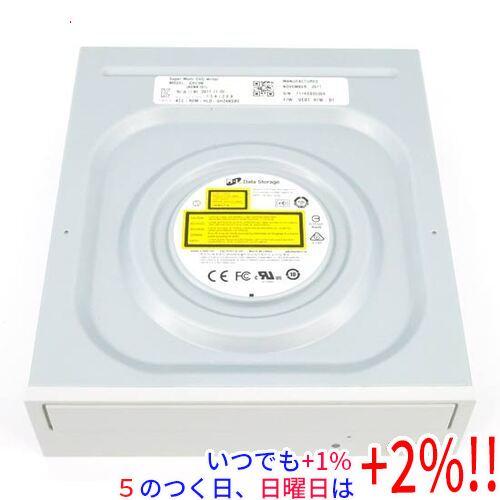 【中古】LGエレクトロニクス 内蔵型DVDドライブ GH24NSB0