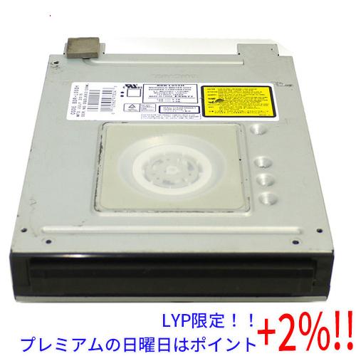 【５のつく日！ゾロ目の日！日曜日はポイント+3％！】【中古】SHARP レコーダー用内蔵型ブルーレイ...