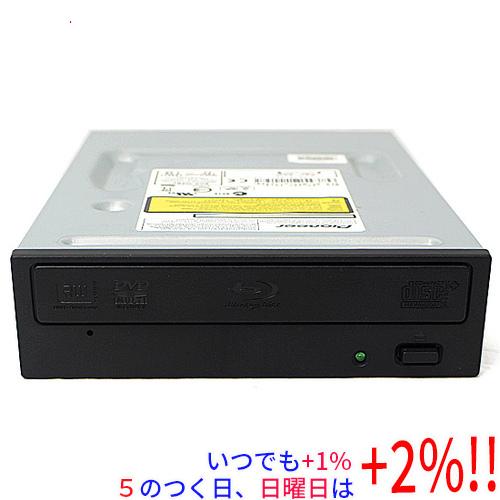 【中古】PIONEER パイオニア 内蔵型ブルーレイドライブ BDR-209MBK