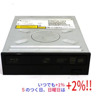 日立LGデータストレージ BH14NS58.AXJU1LB (ブラック ソフト付
