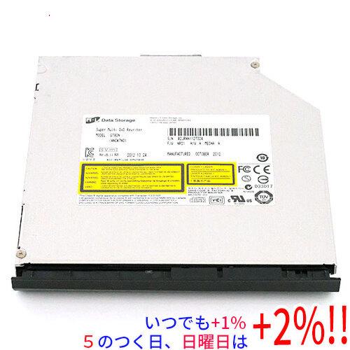 【中古】H・L Data Storage 内蔵型DVDドライブ GT80N