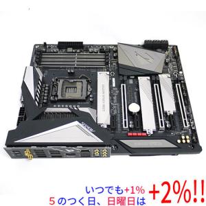GIGABYTE Z390 AORUS MASTER マザボの買取情報