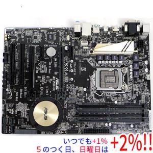 ASUS（エイスース） 爆買【中古】ASUS ATXマザーボード PRIME H270