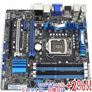 マザボ ASUS P8 Z77-V PRO LGA1155 DDR3 Amazon | ASUSTek Intel Socket 1155 DDR3メモリ対応 M-ATX